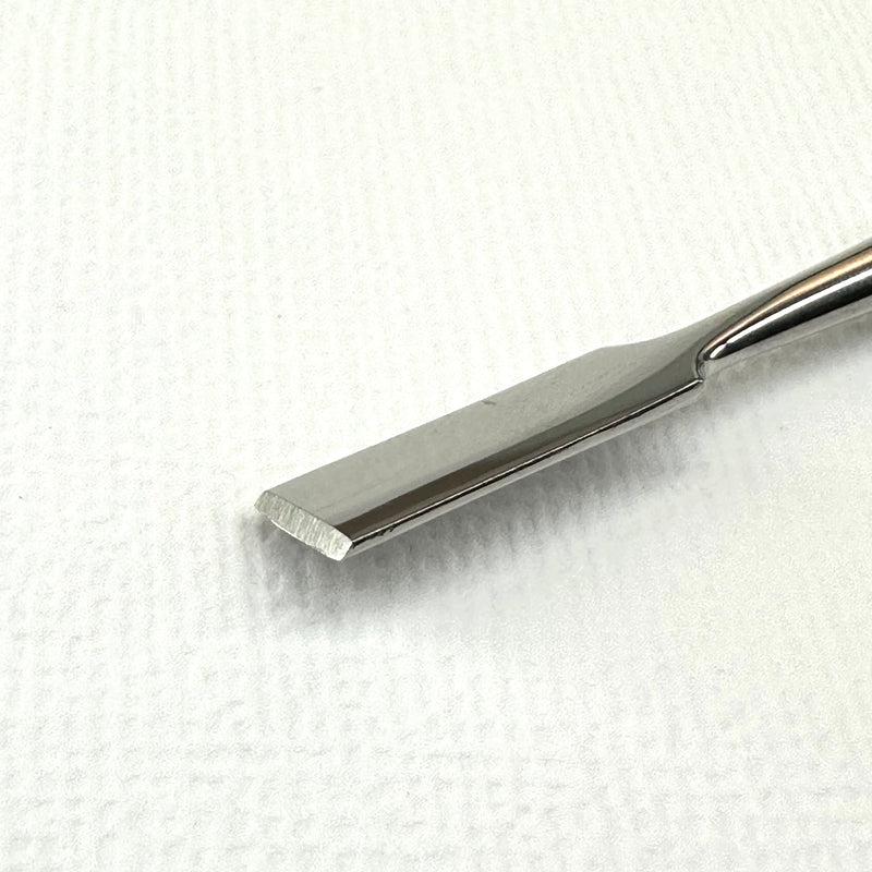 Eyelet Cuticle Tool