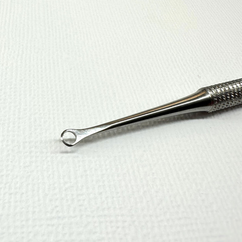 Eyelet Cuticle Tool